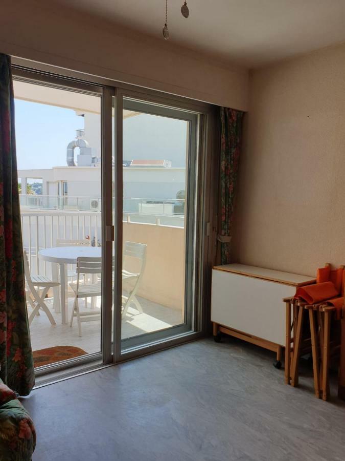 Ferienwohnung Le Fontainebleau Antibes Exterior foto